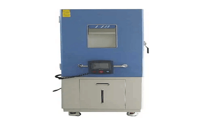 قابل للبرمجة مقابل يدوي: اختيار نظام التحكم الصحيح لغرفة اختبار المناخ لديك