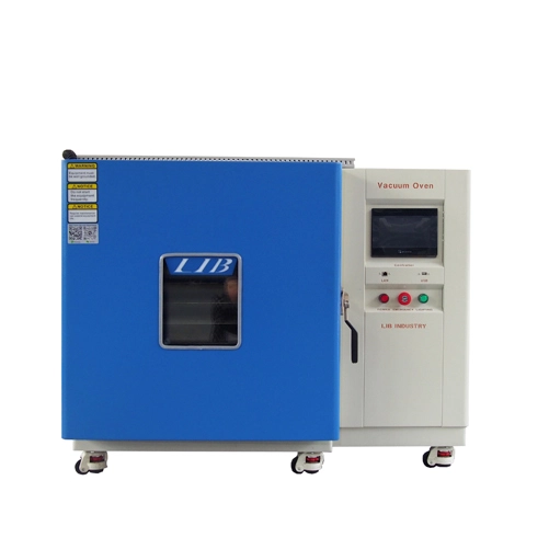 industrial vacuum oven 01