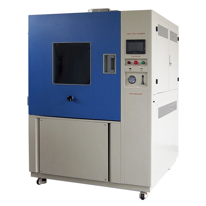 competitive IP5X Test Chamber price