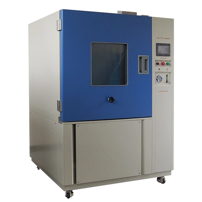 IP5X Test Chamber for sale