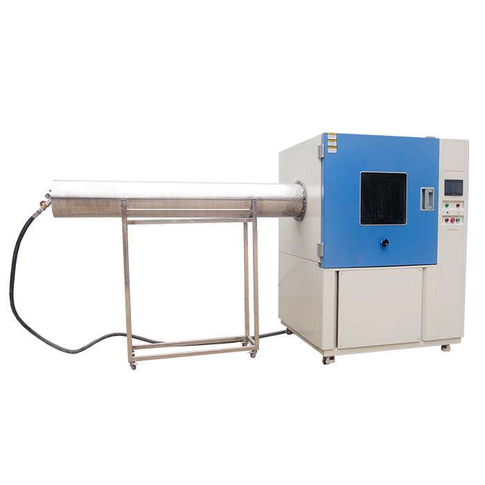 ip6k9k test machine manufacturer