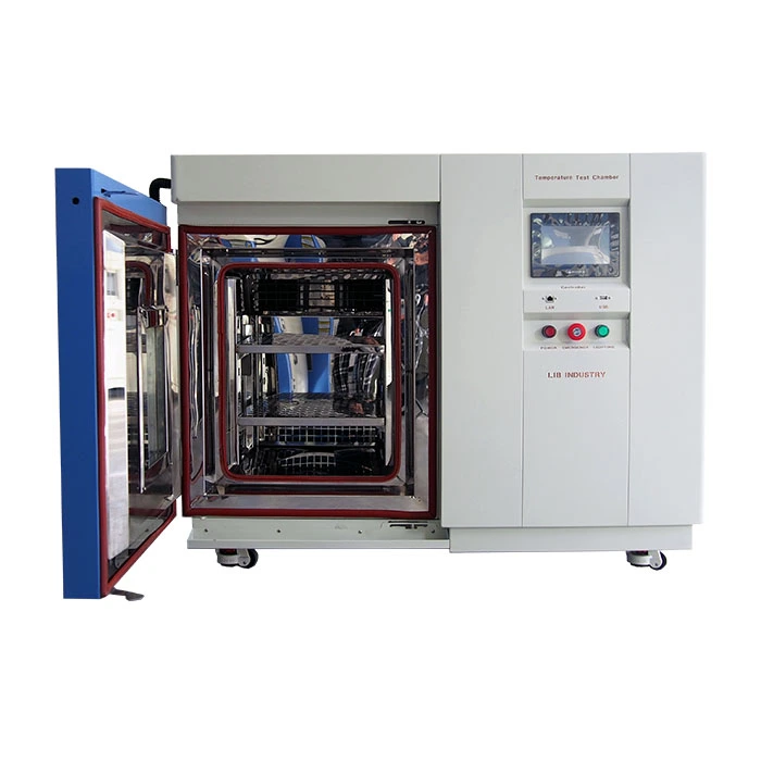 portable temperature test chamber supplier