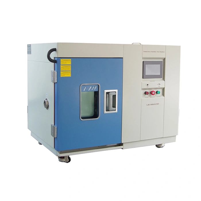 small temperature humidity test chamber manufacturer