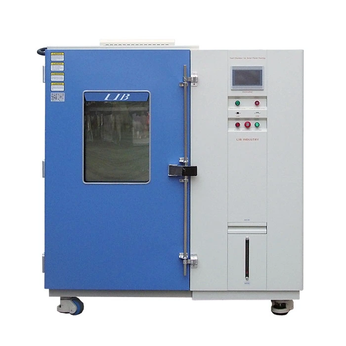 photovoltaic environmental chamber supplier