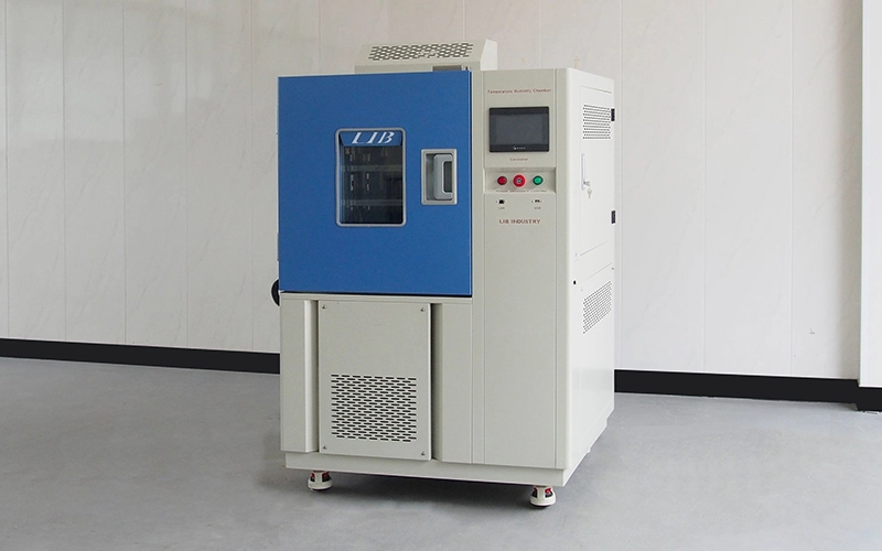 ممارسات تشغيل وصيانة غرف الدراجات الحرارية