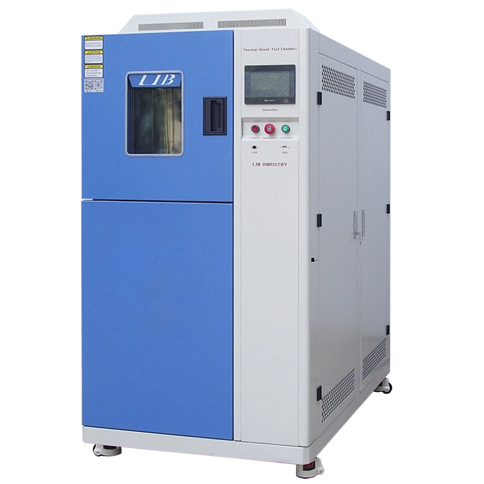 thermal shock chamber2