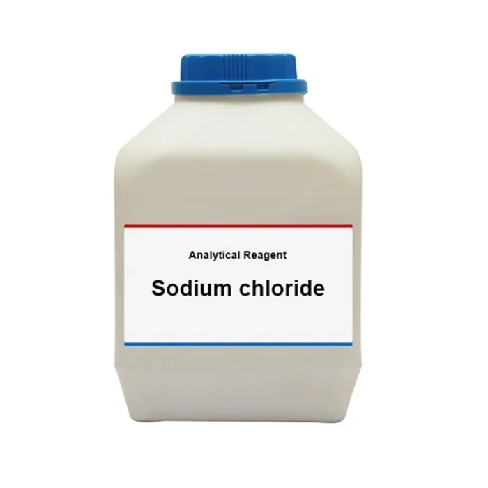 ملح لـ ASTM B117 اختبار تآكل ضباب الملح