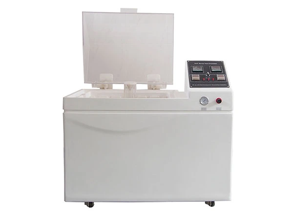 غرفة ضباب ملح ليب لأداء كل من ASTM B117 و ASTM G85