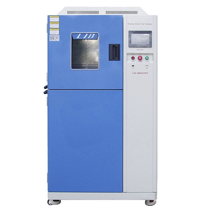 hot and cold shock chamber4