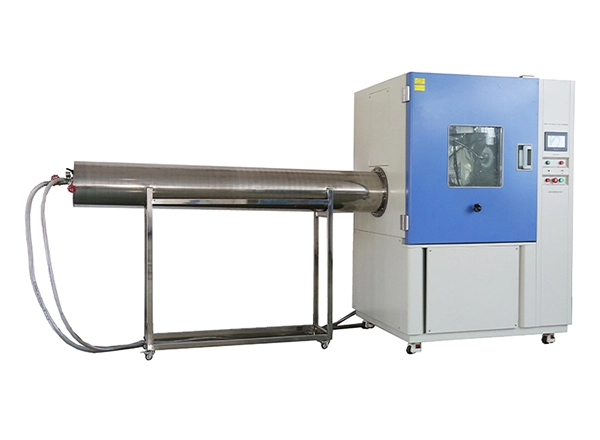 معدات اختبار حماية الدخول