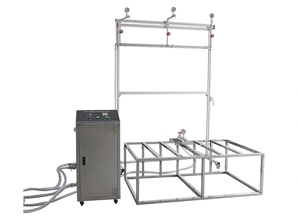 جهاز اختبار المطر الرشاش UL