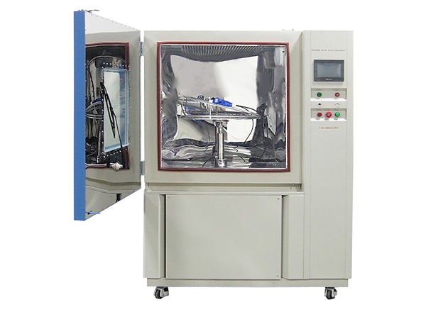 غرفة اختبار قطرة الماء