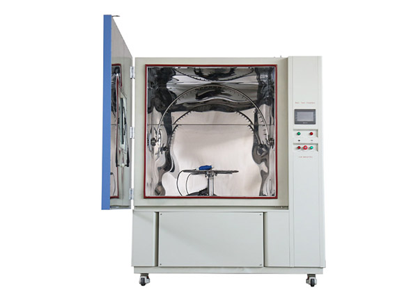 غرفة اختبار رشاش مقاومة للماء