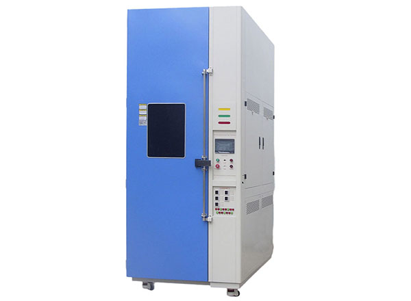 غرفة اختبار المناخ الشمسي