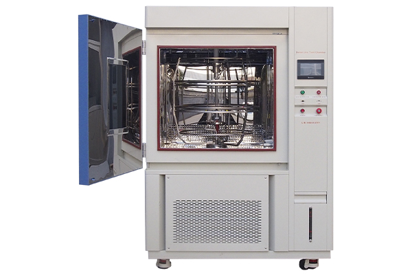 كيف تحاكي غرفة اختبار الزينون الشيخوخة الطبيعية على مدى سنوات عديدة في وقت قصير ؟