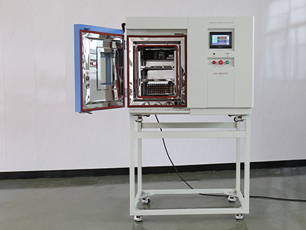 كيف تساعد الغرف البيئية المنضدة LIB الشركات الناشئة على تسريع التحقق من صحة المنتج