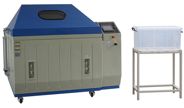 حلول مخصصة لغرف رش الملح LIB