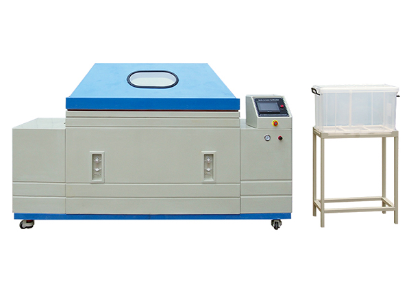 جهاز اختبار التآكل الدوري برذاذ الملح