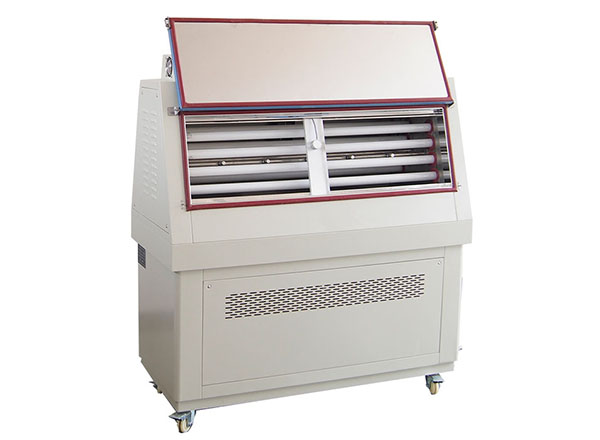 آلة اختبار التجوية بالليزر