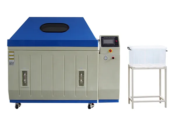 غرفة اختبار تآكل الملح والضباب