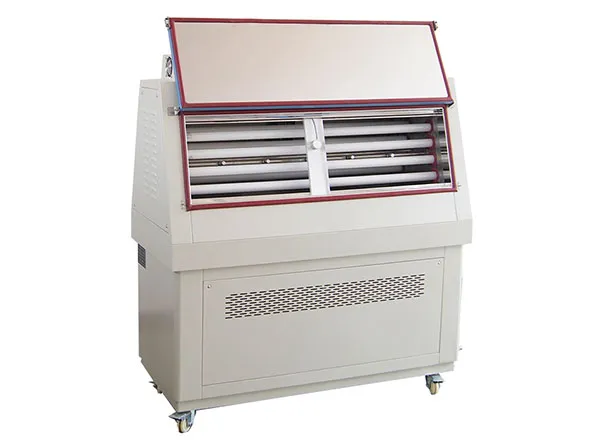 معدات اختبار وتسارع