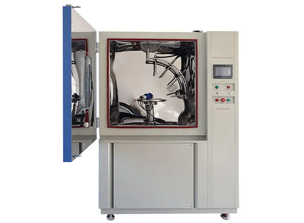 معدات اختبار IPX9K