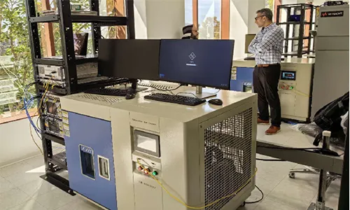 ما هي غرفة الاختبار المناخية المكتبية الصغيرة المحمولة القابلة للتحكم في الرطوبة ؟