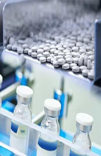 غرفة اختبار بيئية ل