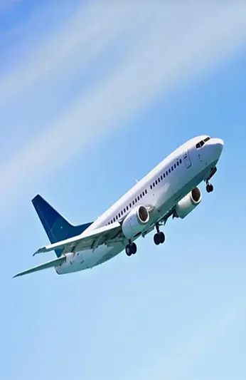 غرفة اختبار بيئية لصناعة الطيران