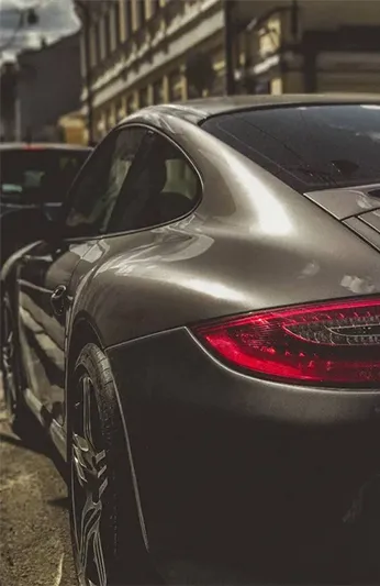 غرفة اختبار بيئية لصناعة السيارات