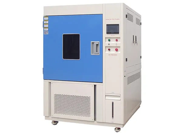 غرف اختبار مقاومة الطقس زينون