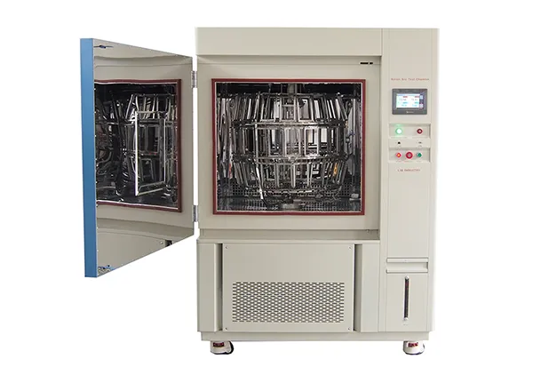 جهاز اختبار الشيخوخة لثبات ضوء الزينون