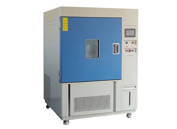 جهاز اختبار إشعاع أشعة الشمس ، بقوس زينون W