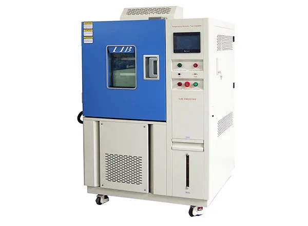 غرفة تكييف الهواء ذات درجة الحرارة السلبية