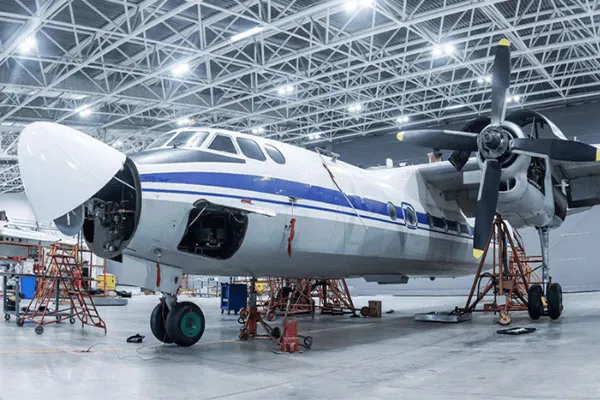 غرف اختبار بيئية لموثوقية صناعة الطيران وحلول اختبار التأهيل من قبل صناعة LIB