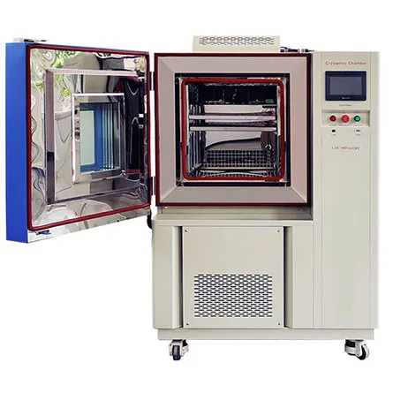 من-من 20 إلى درجة السلامة المطلقة: كيف تعيد الصناعة غرف التبريد عالية الدقة تعريف اختبار درجات الحرارة المنخفضة القصوى