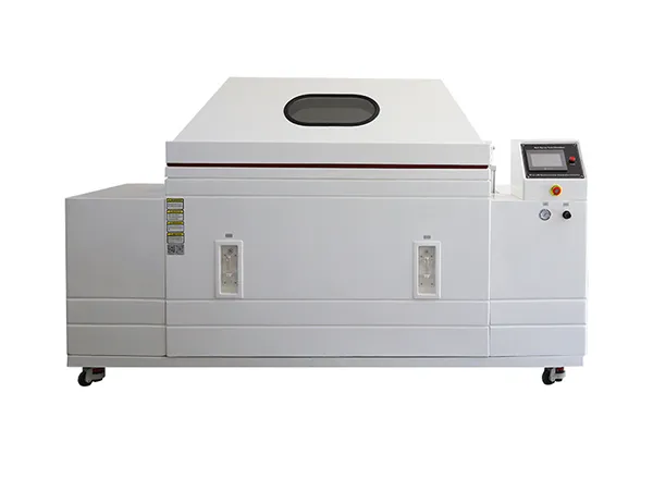 معدات اختبار رش الملح