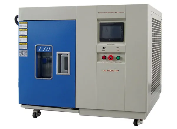 الدقة هي كل شيء: لماذا استقرار درجة الحرارة هو روح غرفتك البيئية التي تبلغ 50 لتر