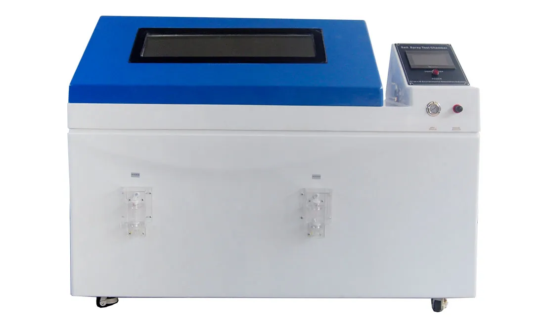 كيف يساعد رش الملح مكونات السيارات على مقاومة التآكل