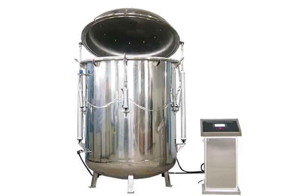 ما هو IP68 ؟ من التعريف إلى اختبار المياه العميقة-كيف تثبت المختبرات البيئية مقاومة الماء الحقيقية