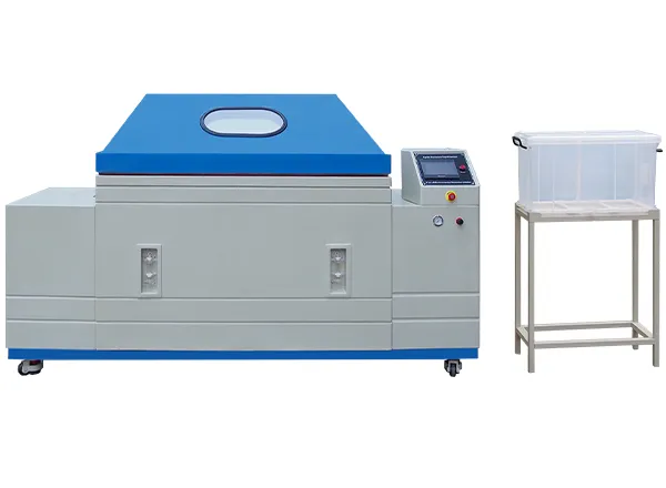 غرفة اختبار رش الملح حل اختبار التآكل الكامل من قبل صناعة LIB