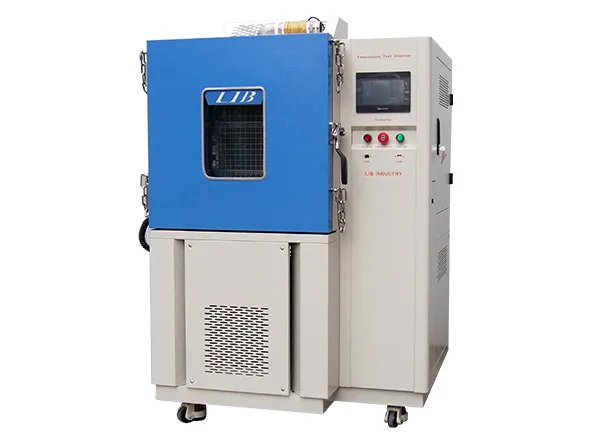 غرفة اختبار بطارية للتجارب الحرارية لبطاريات أيون الليثيوم