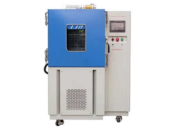 كيفية منع الحوادث الحرارية الجامعن باستخدام غرف اختبار البطارية المتقدمة