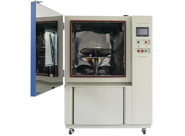 جهاز اختبار تقطير الماء IPX1 IPX2