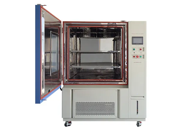 غرف الاستقرار في الاختبارات الصيدلانية: المعايير ، المعلمات ، وحلول الامتثال