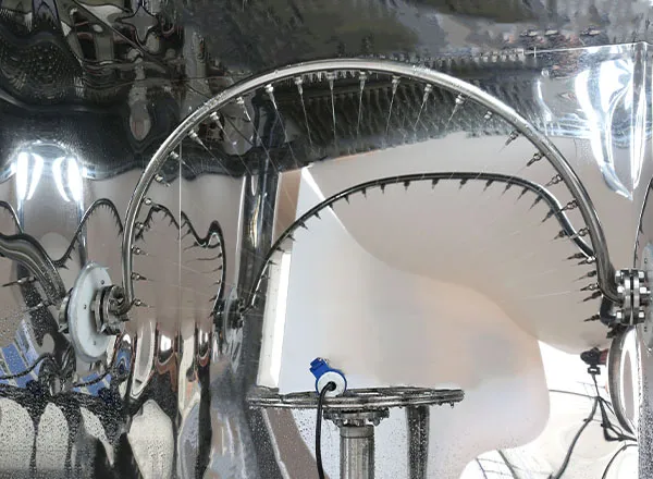 معدات اختبار IPX3 IPX4: ما هي وكيف تعمل لاختبار مقاومة للماء ؟