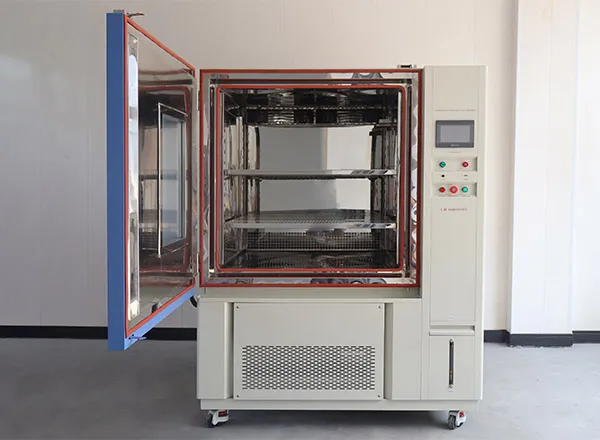 اختبار درجة الحرارة والرطوبة مع غرف LIB inucomate: دليل كامل