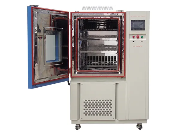 أهمية اختبار الدراجات الحرارية للألواح الشمسية: لماذا يهم غرفة دورة الحرارة