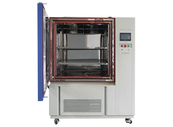 هل تستخدم غرفة اختبار وess الصحيحة أو اختبار الموثوقية لمنتجاتك ؟