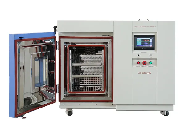 دليل صيانة غرفة الرطوبة ودرجة الحرارة الفوق بها: المعايرة وجودة المياه والتحكم في الاستقرار أفضل الممارسات